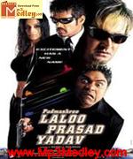 Laloo Prasad Yadav 2005